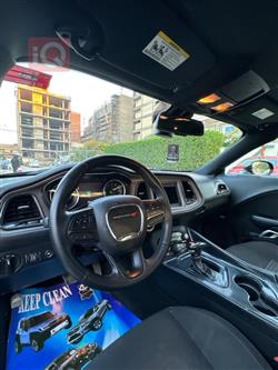 دودج تشالنجر